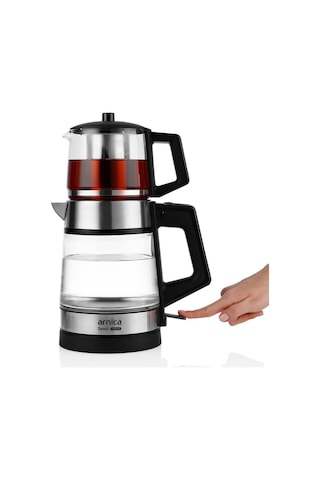 Arnica IH33250 Demli Trend 1.9 L Çay Makinesi