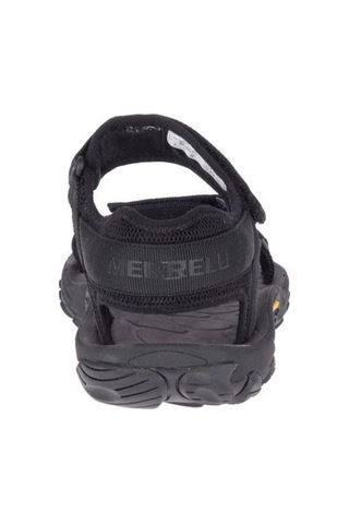 Merrell Kahuna Web Siyah Kadın Sandalet 101249397 Siyah