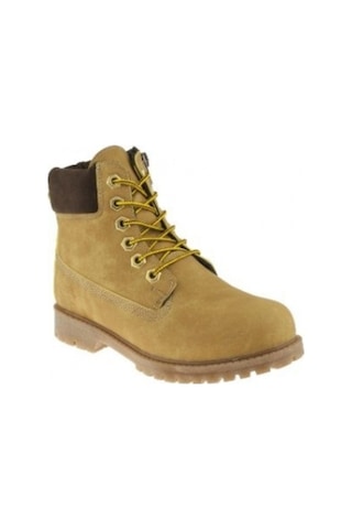Jump 12283 C-Camel Fermuarlı 31*35 Numara