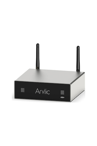 Arylic A50+ 50w X2 Stream Amfi