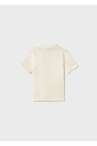 Mayoral Erkek Bebek Polo Tişört 1106