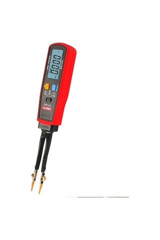 Besthome1 Ut 116c Smd Test Cihazı Dijital Multimetre Yüksek Kaliteli Elektronik Test Aparatı