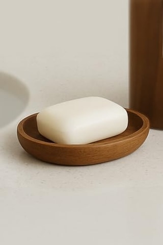 Alessi Banyo Seti 4 Parça Diğer