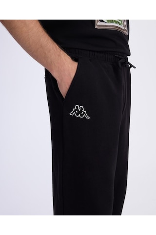 Kappa Fadejo Black Man Pants 38223dw-005 Siyah
