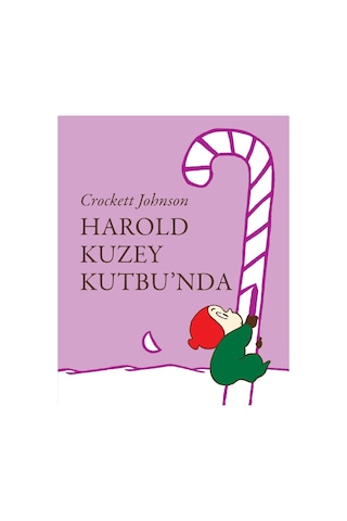 Harold Kuzey Kutbu'Nda (551519823)