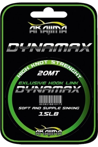 Dynamax Supple Ip Misina