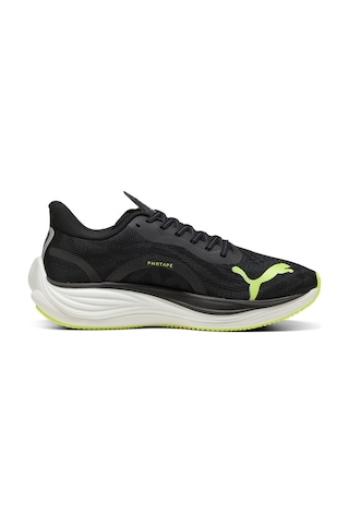 Puma Velocity Nıtro 3 Erkek Koşu Ayakkabısı 377748 18 Siyah