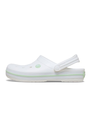 Crocs Crocband Unisex Terlik Cr11016 Crc.1yl Çok Renkli