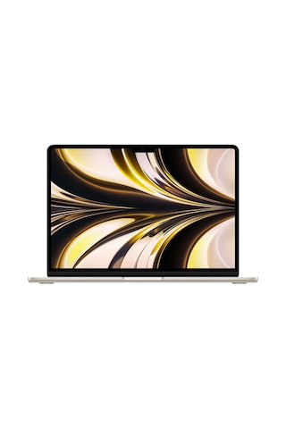 Apple MacBook Air Z15Y00102 M2 16 GB 256 GB SSD 13.6" MacOS Dizüstü Bilgisayar