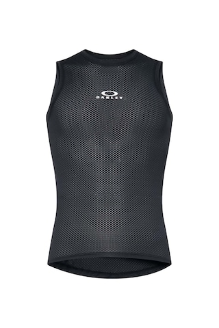 Oakley Endurance Base Layer Sleveless 14573 SIYAH