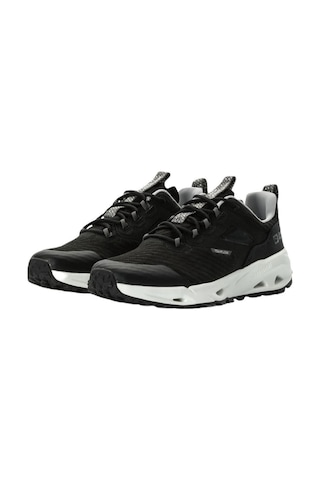 Jack Wolfskin Prelight Pro Vent Low W Kadın Outdoor Ayakkabı - Siyah