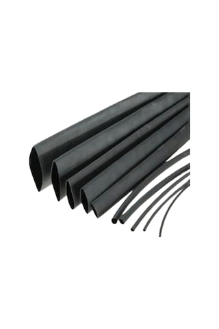 3 Mm Isı İle Daralan Makaron 5 Metre