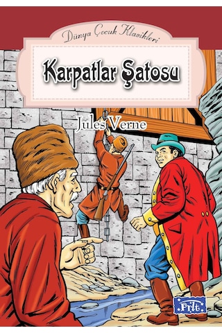 Aya Yolculuk,küçük Kadınlar,abartma Tozu Ortaokul 6 Kitap Set