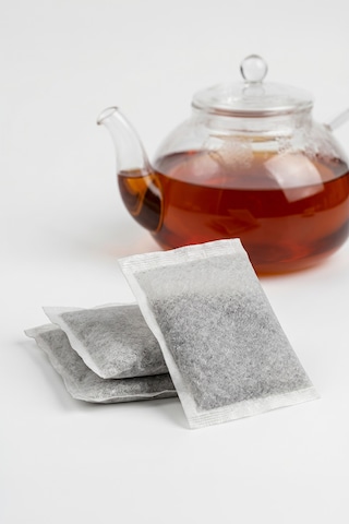Ayder Timya Büyük Paket Demlık Poşet Siyah Çay 200 Adet X 30 Gr. 6 Kg