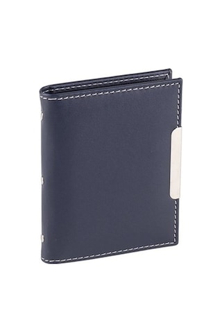Kartvizit Albümü 2 Sıralı 96 Kartlık 11,5x14 Cm