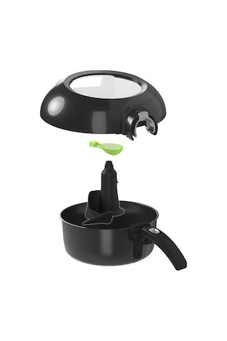 Tefal AH960830 Actifry Genius XL 1700 ML 1500 W Fritöz