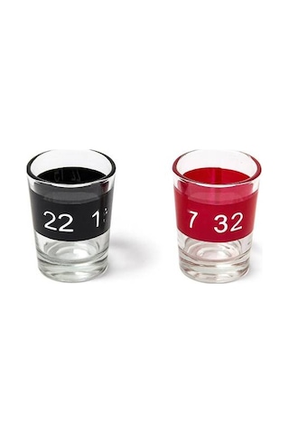 Rulet -  Shot Oyunu