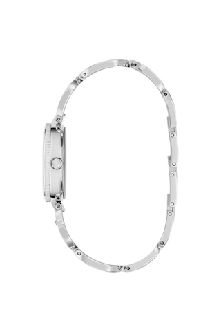 Guess Gugw0693l1 Kadın Kol Saati Gümüş