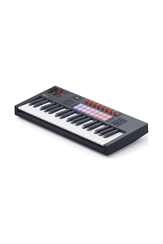 Novation Flkey 37 Mkıı Mıdı Klavye