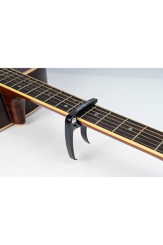 Joyo Jcp03b Light Capo siyah