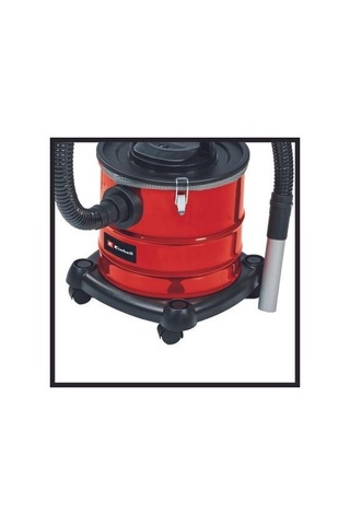 Einhell TC-AV 1720 DW, Elektrikli Kül Süpürgesi - 2351666