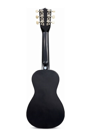 Yankı Cg-16bl Oyuncak Gitar Seti 3-11 Yaş Çocuk Gitarı 53cm 6 Telli Eğitim Kitabı, Kılıf Ve Pena Hediyeli - 86973644213