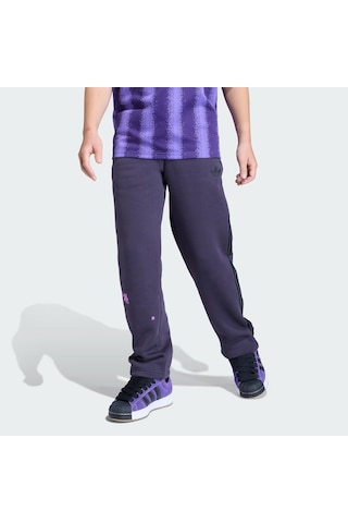 Adidas Minecraft Çocuk Eşofman Altı C-adıkc6832c40a00 Mor