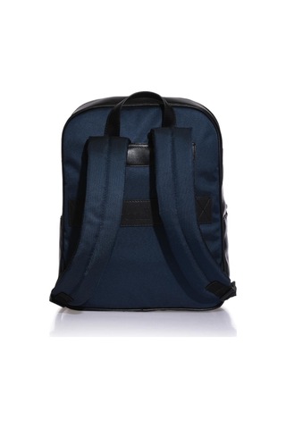 United Colors Of Benetton Bnt_794 Erkek Sırt Çantası Laci Lacivert