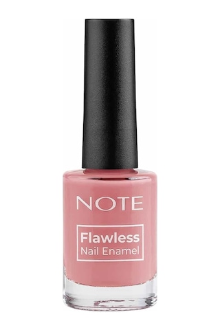 Note Cosmetique Nail Flawless Oje 76 Pinky Dreams - Pembe