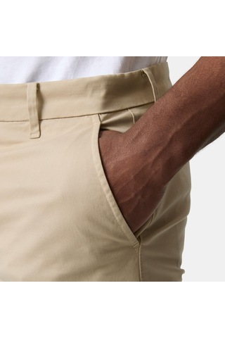 Helly Hansen Bryggen Chıno Şort Hha.54536-078 Bej