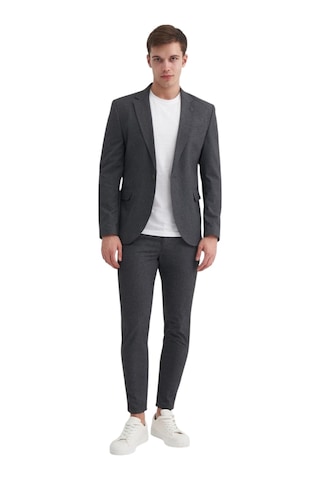 Cazador Erkek Blazer Ceket Caz1105 Antrasit