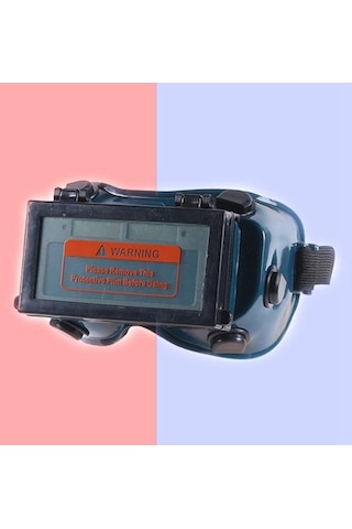 Pazly Suntek Siyah Otomatik Mavi Kaynak Kararan Için Gözlüğü Arc Wm