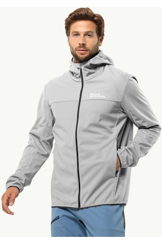 Jack Wolfskin Feldberg Hoody M 001