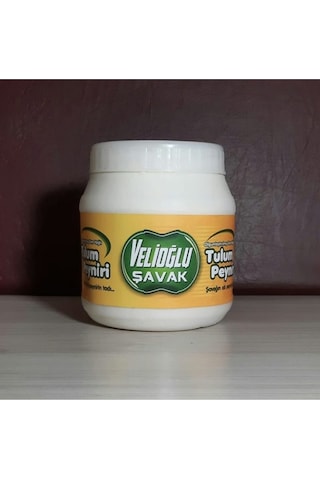 Velioğlu Şavak Tulum Peyniri 1 KG