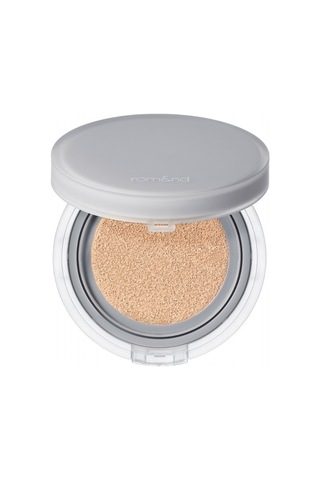 Rom&Nd SPF 24 Nu Zero Cushion Fondöten Natural