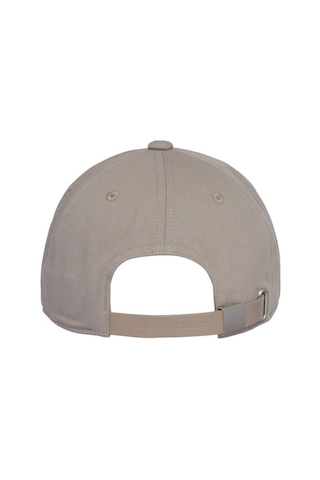Armani Exchange Armanı Exchange Unısex Şapka 944171-2r110-10352 944171-2r110-10352 Gri Gri