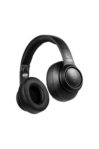 Star Wars Darth Vader Bluetooth Kulaklık Led Işıklı Mikrofonlu Kablosuz Radyolu Lisanslı Sw-2021-ds