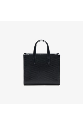 Lacoste Kadın Omuz Çantası Nf4535kl-000 Nf4535kl-000 Siyah Siyah