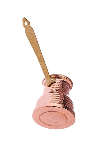 Karaca Ahlat Bakır Cezve