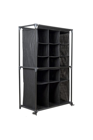 Ayakkabılık Çok Amaçlı Raf Dolap 5440