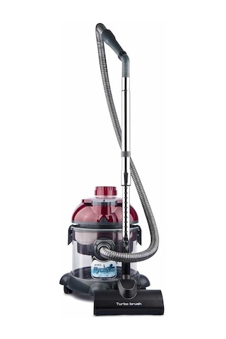 Arnica Hydra Rain Plus ET12110 Su Filtreli 2400 W Halı Yıkama Makinesi