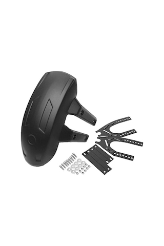 Motosiklet Arka Extra Çamurluk Siyirici Oem Kalite 529740987