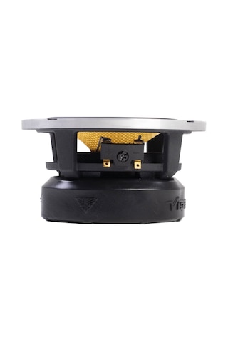 Ba3m-v4 Vıbe Blackair Serisi 7.6 Cm Midrange