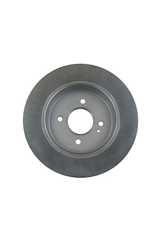 Kia Stonic Arka Fren Diski 2021-2023 584110u300 Mga50382 1.4