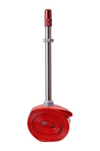 Mufunye 700 23/28 F/v 60l Tpu Ultra Hafif Bisiklet İç Lastik, 2'li Paket - Yol Bisikleti İçin Çok Renkli