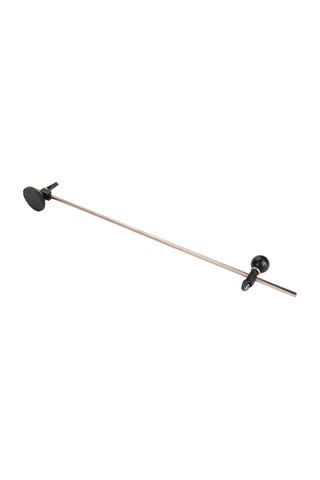 Ximistore9 Plastik Ve Metal Konstrüksiyonlu, 100cm Çaplı, Ölçülü, Süksiyonlu Cam Daire Kesici 6 Tekerlekli Kompas Tipi