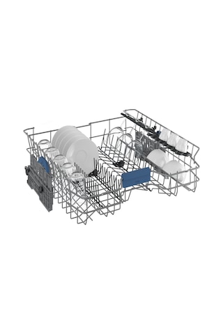 Beko BM 6147 WF 6 Programlı Bulaşık Makinesi