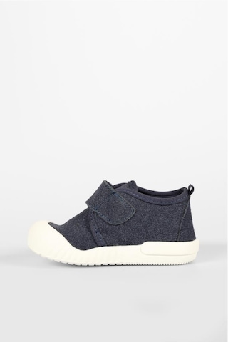 Vicco Anka Iı 950.e25y.224 Erkek Çocuk İlk Adım Ayakkabı Lacivert 19-21 Lacivert