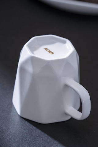 Nero Collection Kupa - 220 Ml