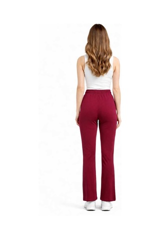 Bebuy Esfoman Altı Bordo
